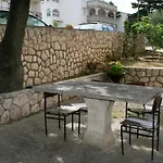 With Parking Space - 5514 Novi Vinodolski