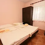 With Parking Space - 5514 Apartmán Novi Vinodolski