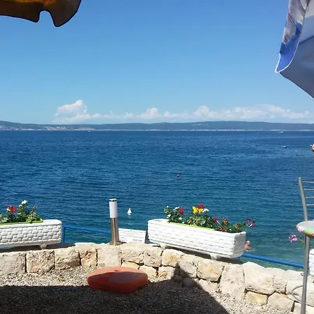 With Parking Space - 5514 * Novi Vinodolski