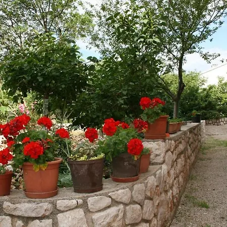 With A Parking Space - 5514 Apartment Novi Vinodolski