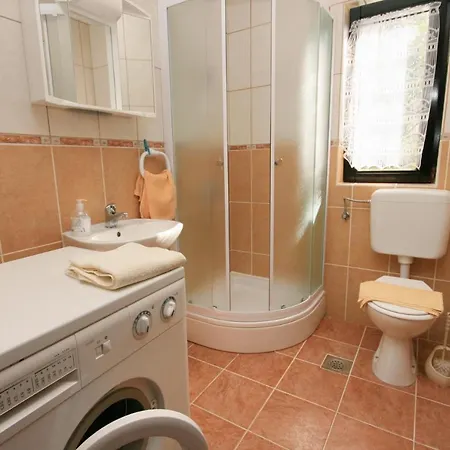 With Parking Space - 5514 Apartamento