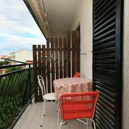 Appartement With Parking Space - 5514