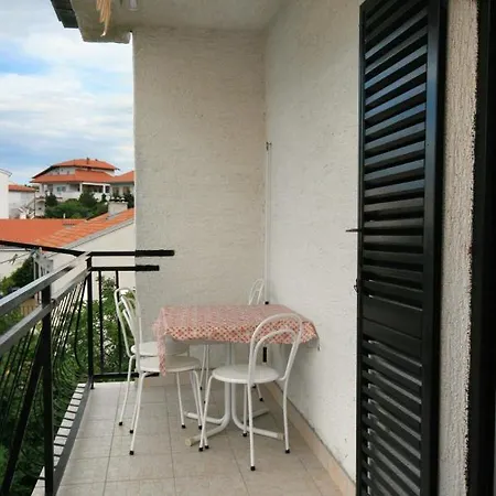 With Parking Space - 5514 * Novi Vinodolski