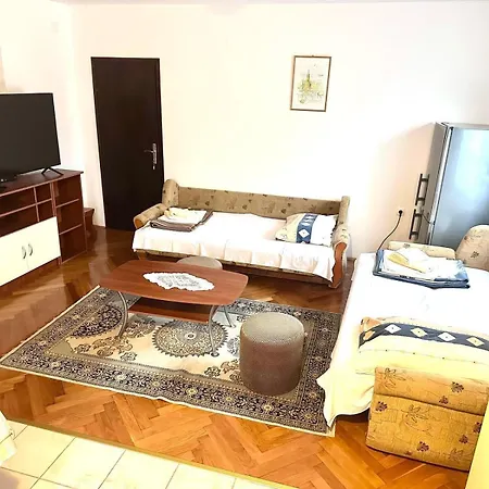 With Parking Space - 5514